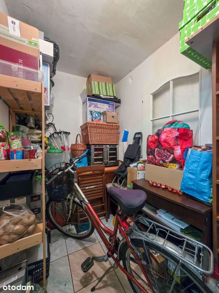 Unikalne mieszkanie dla rodziny w świetnej lokaliz-11