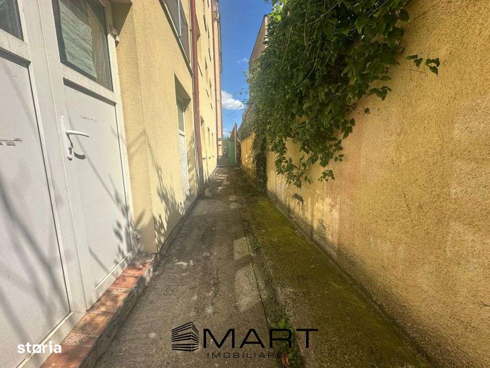 Spatiu Depozitare Avram Iancu - Imagine principală: 5/10