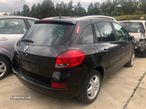 RENAULT CLIO III BREAK 1.2 TCE DE 2009 PARA PEÇAS - 1