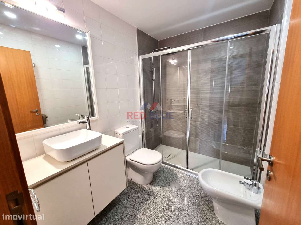 APARTAMENTO T3, VISTAS DE MAR, PÓVOA DE VARZIM-16