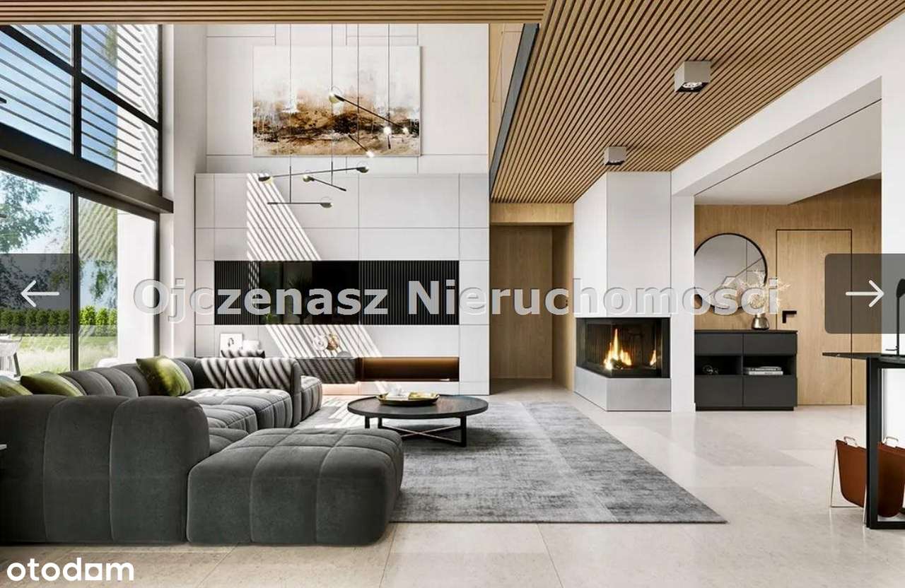 Dom na sprzedaż, Osielsko, 5 pokoi - Pełny obrazek: 4/4