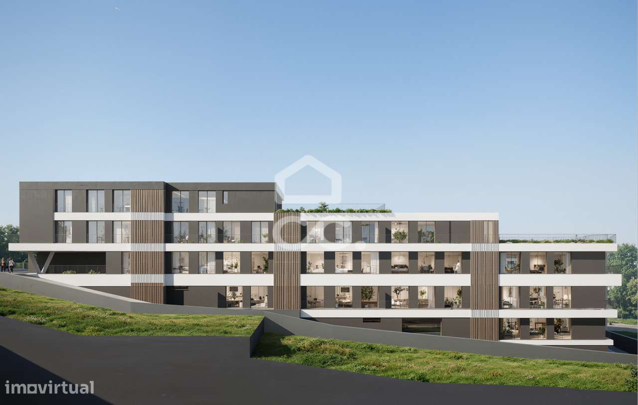 Empreendimento Live  Urban - Apartamentos T0, T1, T1+1 e T2, Cristelos - Grande imagem: 5/6