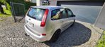 Ford C-MAX 1.6 TDCi Silver X - 4