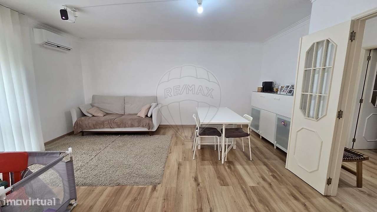 Apartamento T2 para venda-1