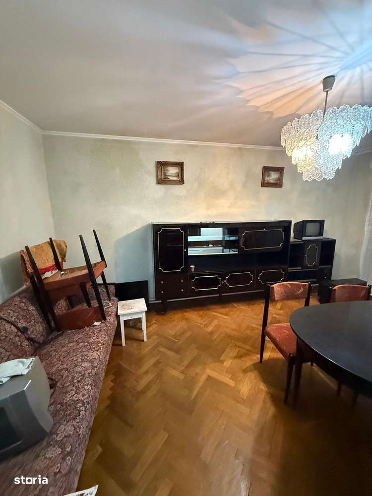 Apartament cu 2 camere decomandate, Marasesti-6