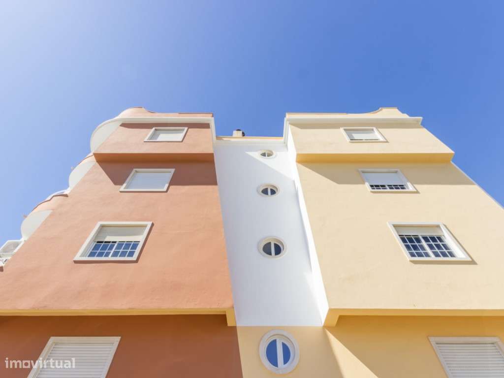 Apartamento T4 - Zona Premium - Seixal-26