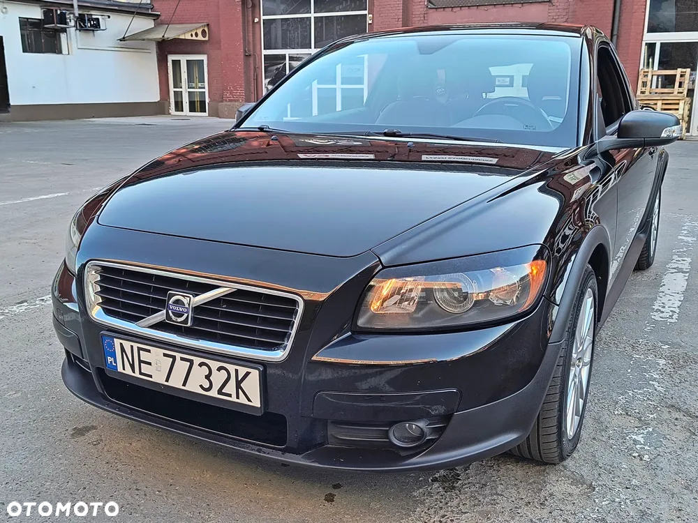 Volvo C30 1.8 Edition - 9