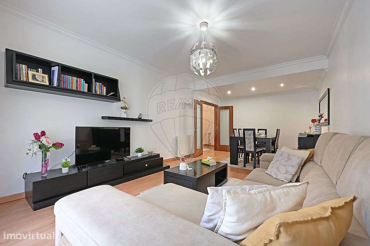 Apartamento T3 para venda-13