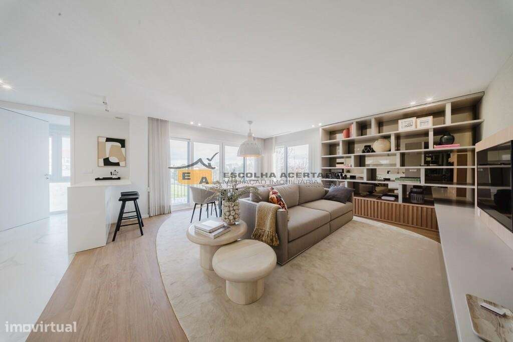 T3 -   Cidade da Maia - Grande imagem: 4/21