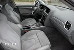 Audi A4 2.0 TDI Multitronic - 35