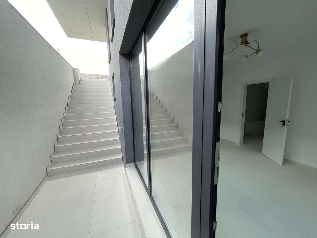 Imobiliare Domnesti - S+P+1 Toate utilitatile case ECO-14