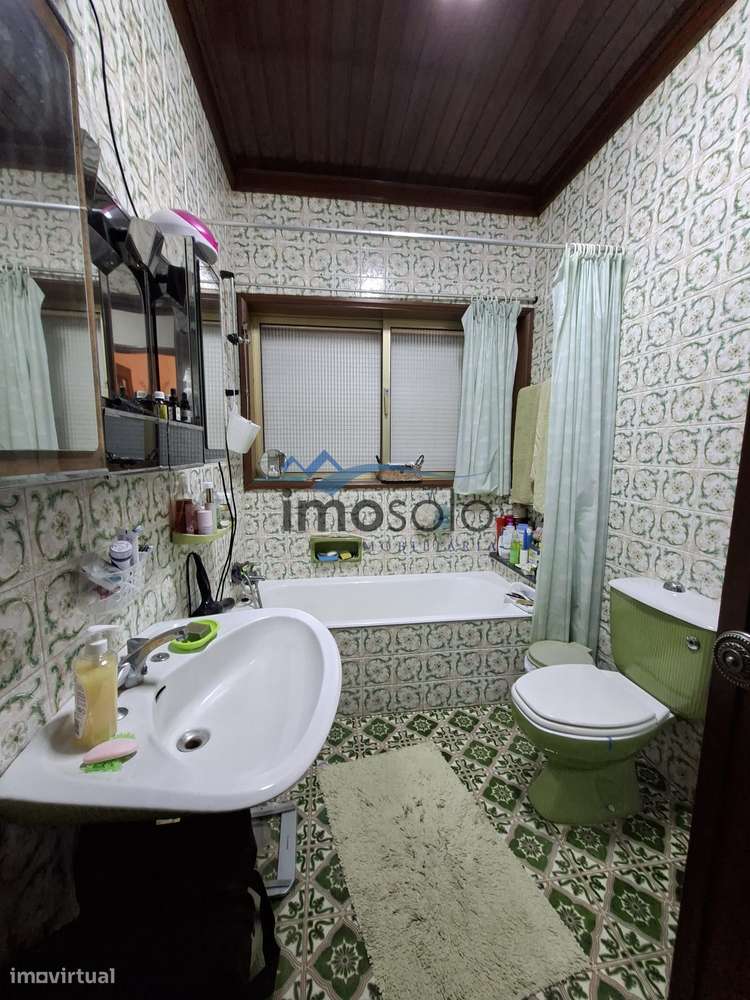 Moradia Térrea T3 na Branca, Albergaria-A-Velha-19