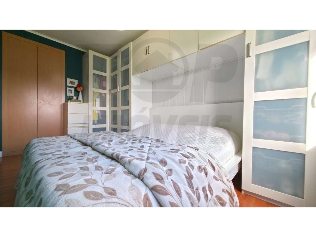 T3 com Vista Ponte 25 de Abril e Rio Alto dos Barronhos, Carnaxide ... - Grande imagem: 5/17