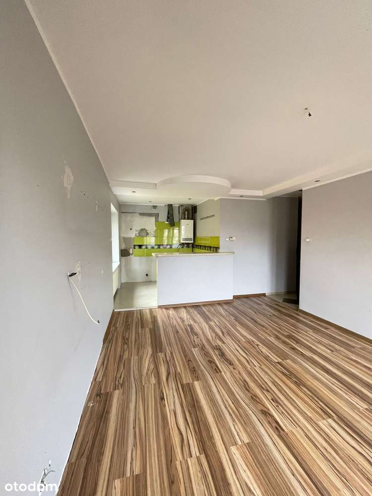 II przetarg na sprzedaż/ustanowienie prawa odrębnej własności - Pełny obrazek: 5/9