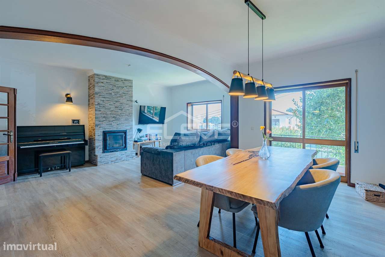 Espetacular Moradia T3 Rechousa - Gaia-0