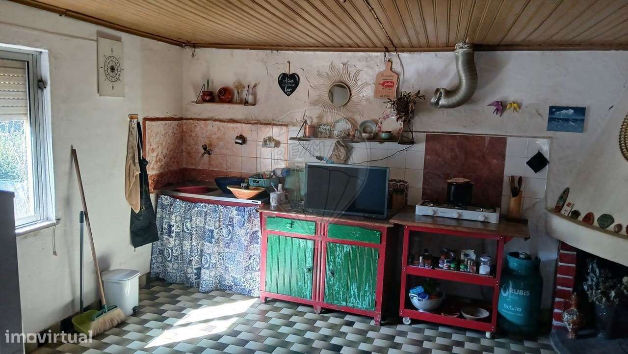 Moradia T3 à venda em Moinho do Meio, Miranda do Corvo - Grande imagem: 5/19