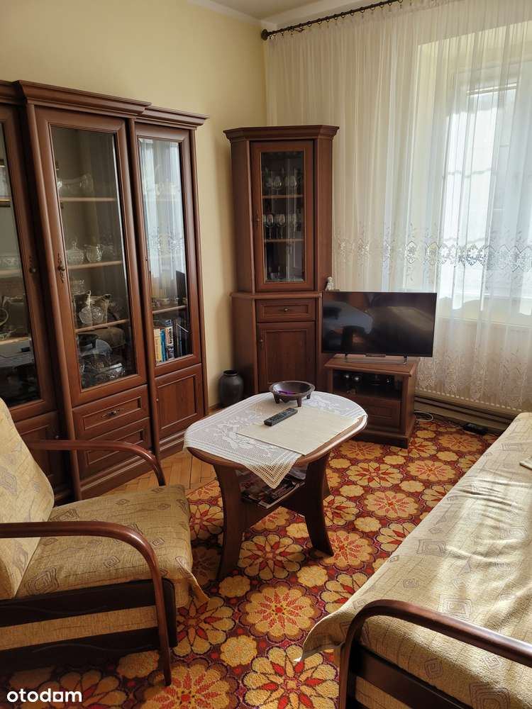 Piękne, słoneczne mieszkanie w centrum w kamienicy - Pełny obrazek: 4/11