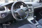 Volkswagen Golf VII 1.4 TSI BMT Comfortline - 23