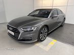 Audi A8 A8L 3.0 55 TFSI quattro Tiptronic - 1