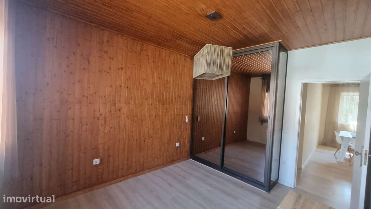 Apartamento T3 -Remodelado - Gulpilhares-8