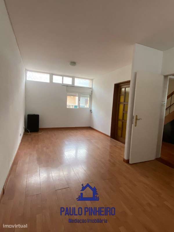 Moradia T3 Vila Nova de Gaia-1