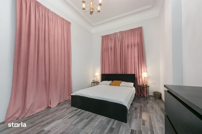 Apartament splendid in vila, Armeneasca-8