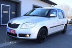 Skoda Roomster - 2