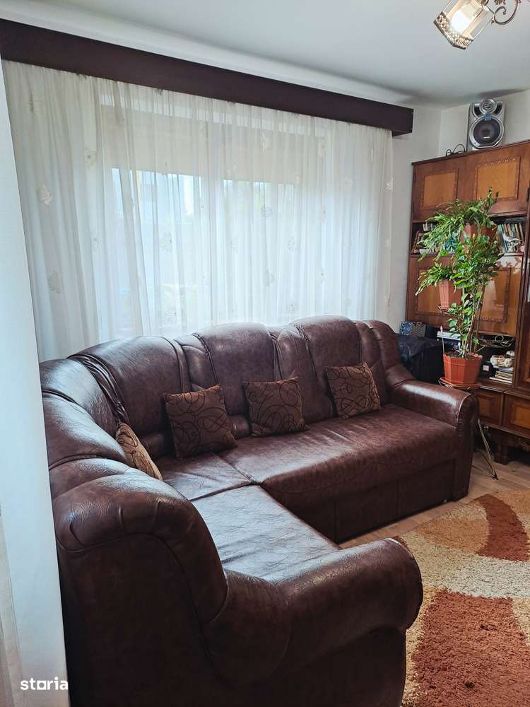 Craiova-Romanești,3camere,buc,baie,toate utilitățile, centrală  gaz-13