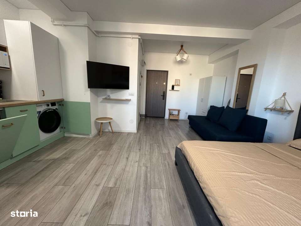 Garsoniera Almar Luxury LIDL - Imagine principală: 5/12