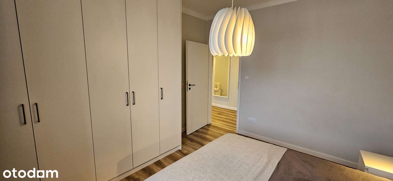 Gotowe do zamieszkania ! Umeblowane / Rejon ul. Zachodniej i Manu.-12