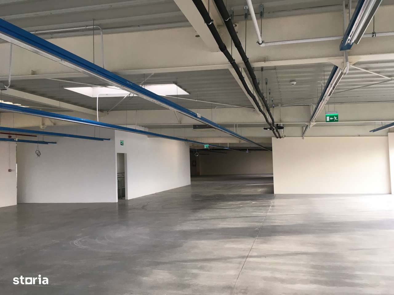 De inchiriat- spatiu productie si/sau birouri - Cal. Grivitei/DN13 - Imagine principală: 3/9