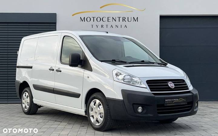 Fiat Scudo - 1