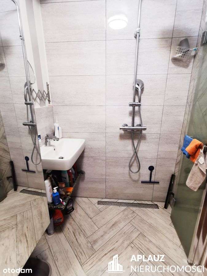 Przytulne M2 w cichej części Zabobrza I, Jelenia G-8