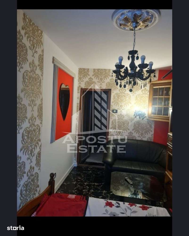 Garsoniera - Complex Studentesc - Imagine principală: 4/6