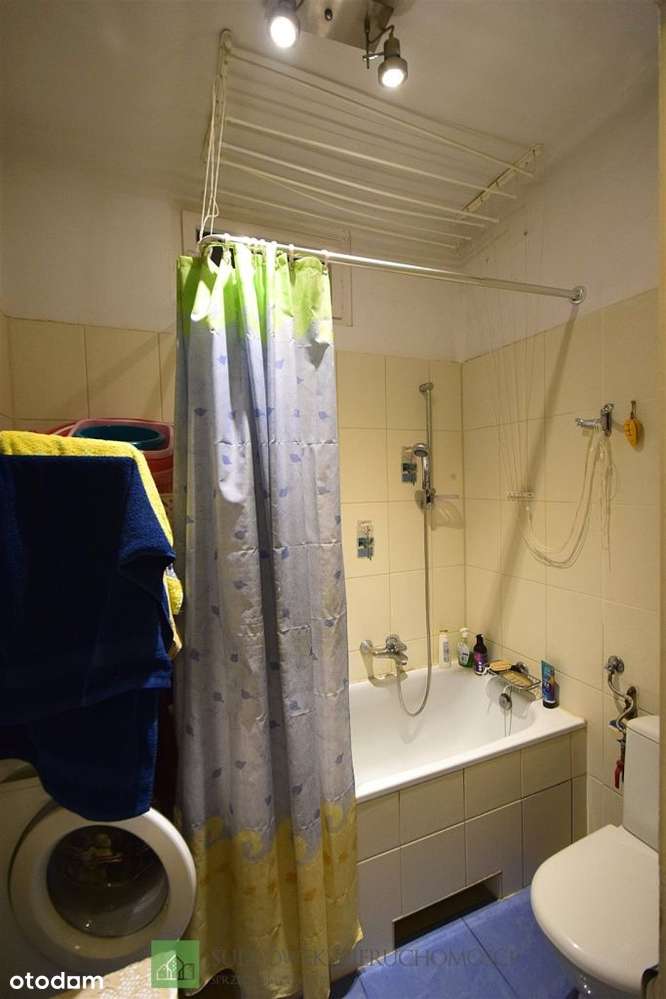 Mieszkanie, 74 m², Sulejówek-8