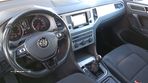 VW Golf Sportsvan 1.6 TDI BlueMotion Comfortline - 19