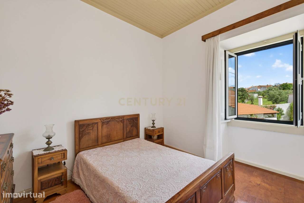 Encantadora Moradia em Tramagal, Abrantes - 5 Quartos-5