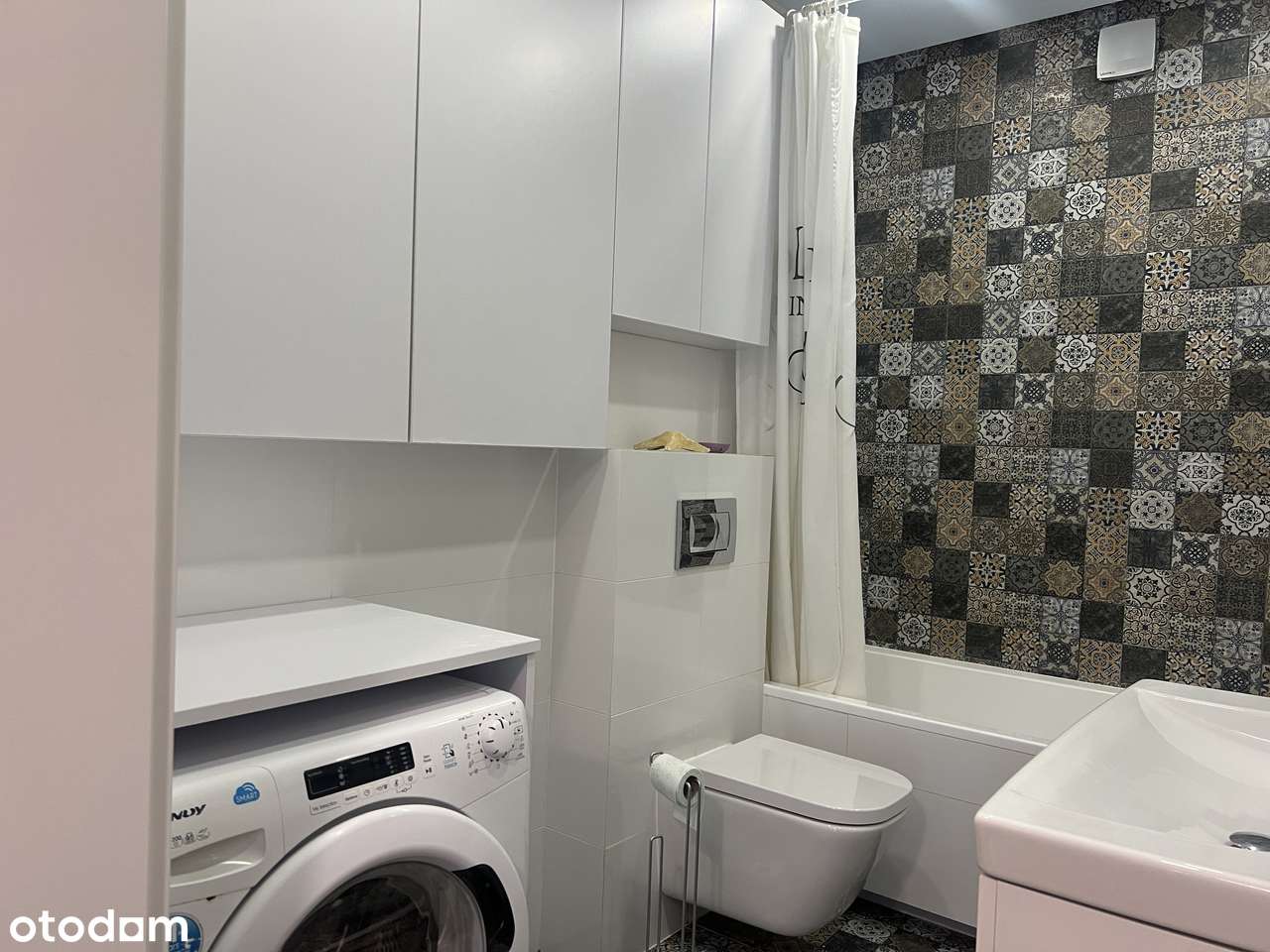 Bielsko Biała Sarni Stok Nowe urządzone 3 pokojowe z parkingiem-7