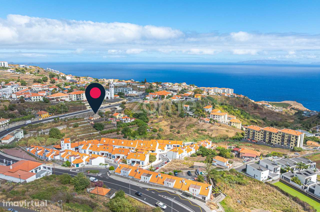 Moradia para Recuperar com 1.768 m² de Terreno – Assomada - Grande imagem: 5/18