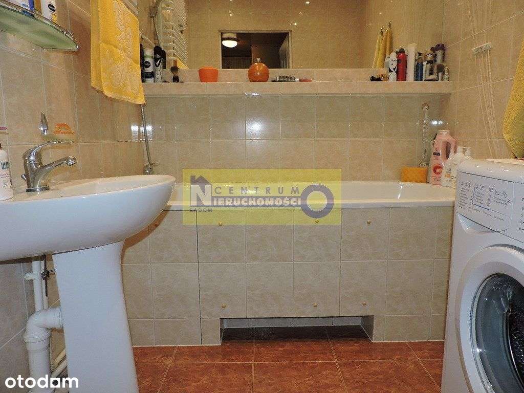 Prędocinek, M4, 60 m2, 2 piętro, balkon.-9