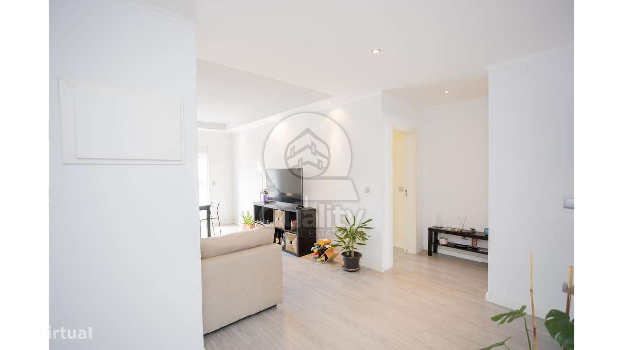 Apartamento T2 em Barreiro - Grande imagem: 4/49