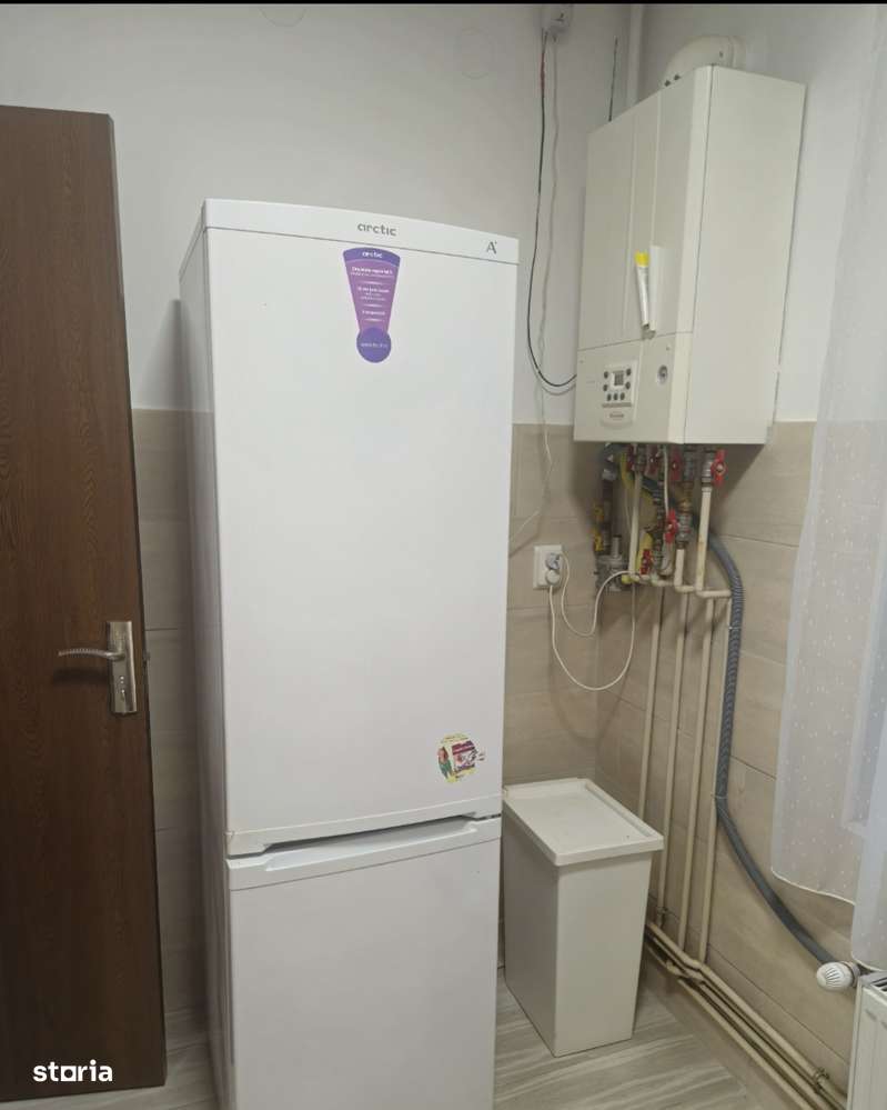 Apartament cu 2 camere de inchiruat Cartier Floreasca - Imagine principală: 3/19