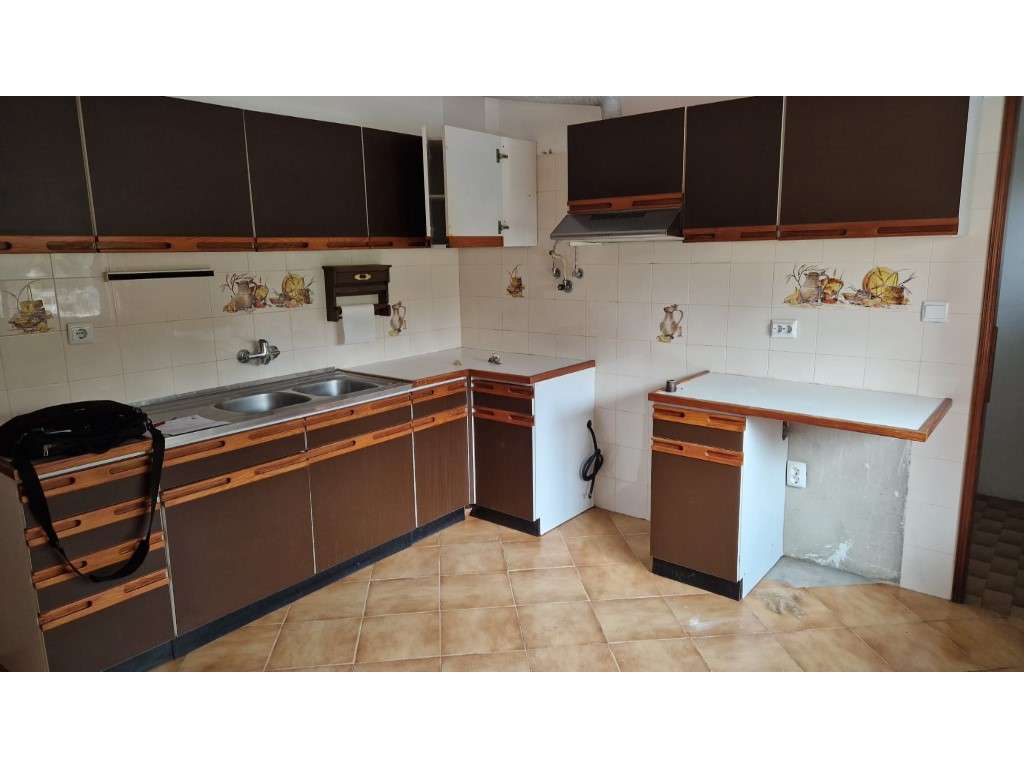 T4 - Bairro do Liceu - Excelentes Áreas - Grande imagem: 5/22