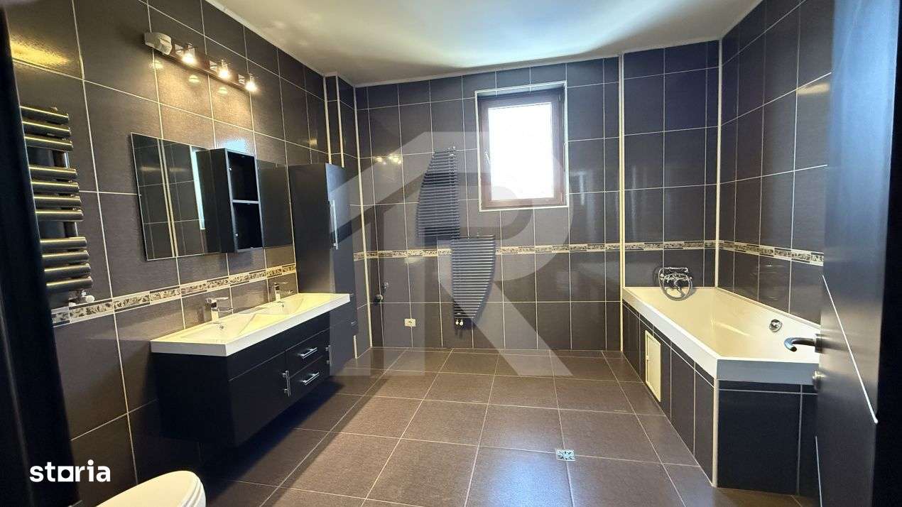 Vila premium, Eroii Revolutiei, Bulevardul Pieptanari-15