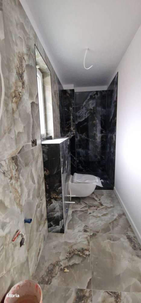 Casa la cheie, 120 mp utili, la intrarea in Cristian, COMISION 0%-7