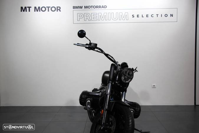 BMW R 18 - 3