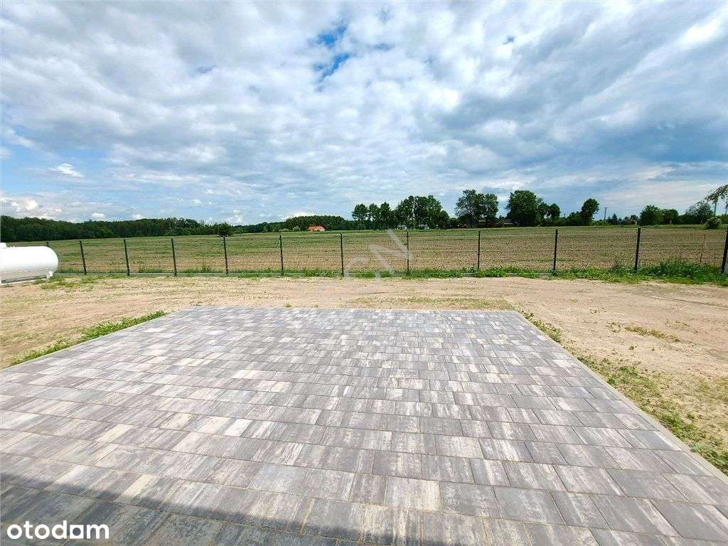 Dom Wolnostojący – Przestrzeń, Komfort-8