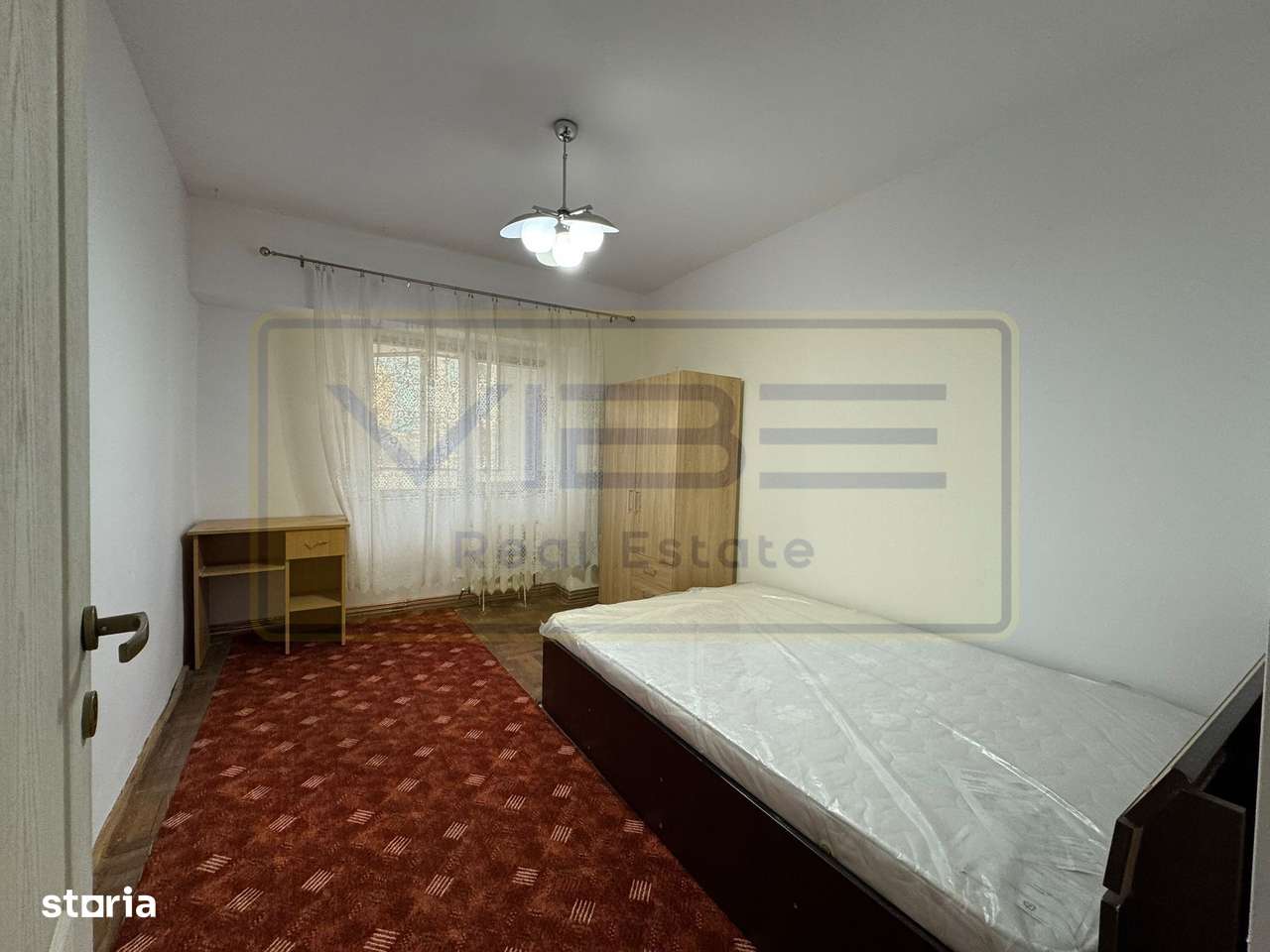 Apartament 3 camere 2 bai zona Parc Nicolina 1-10