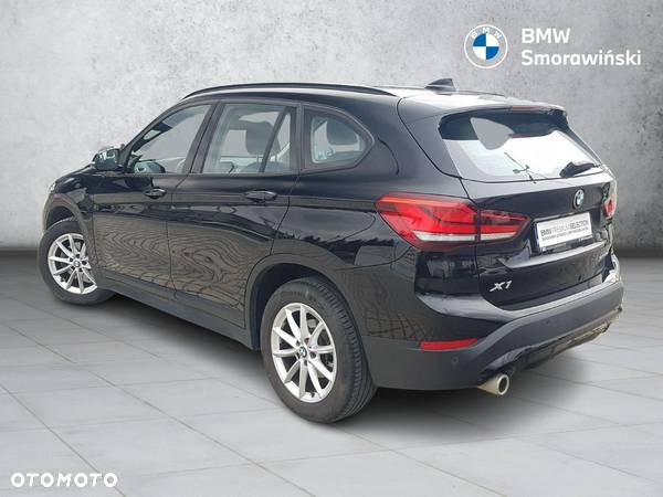 BMW X1 - 3