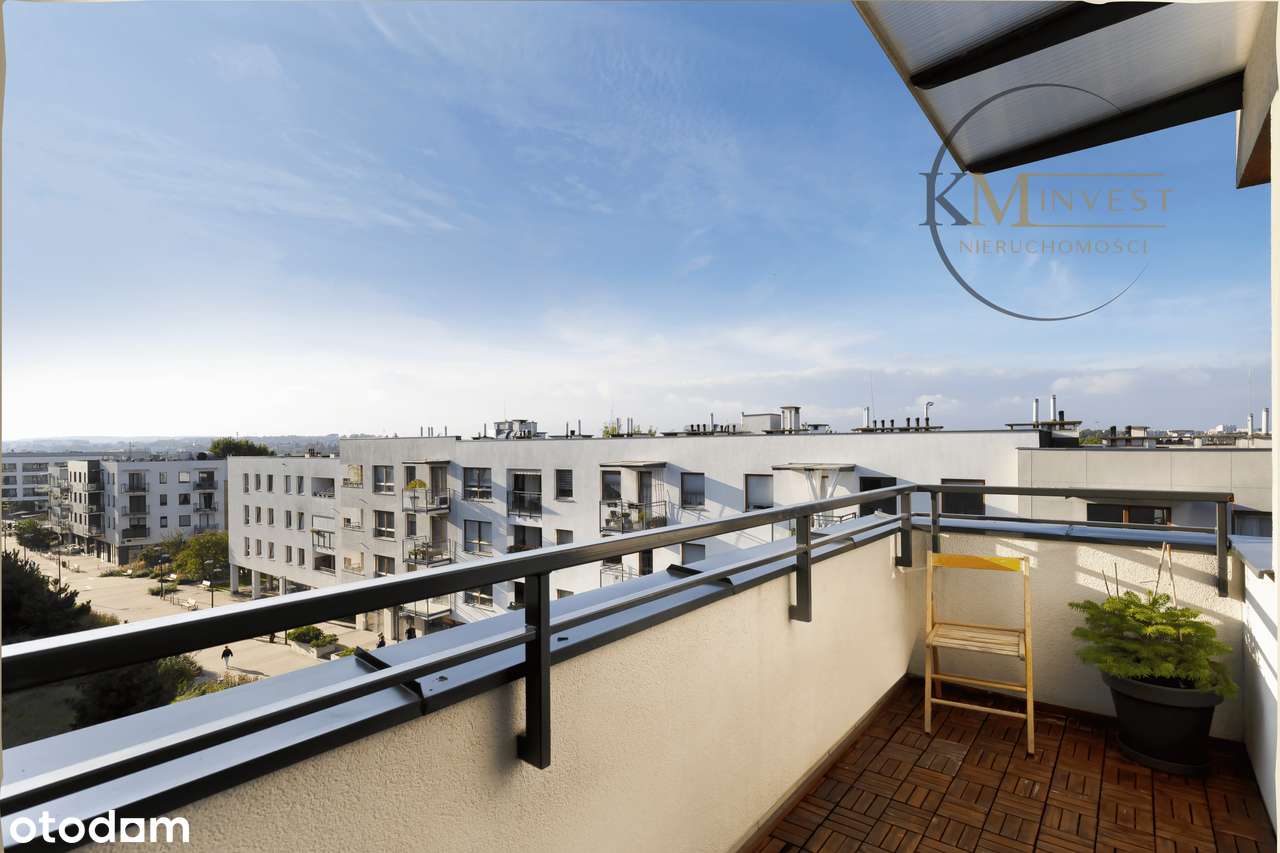 Wolne Miasto: Bezpieczny Azyl. Słoneczne/Kameralne/Winda/Garaż/Balkon-6